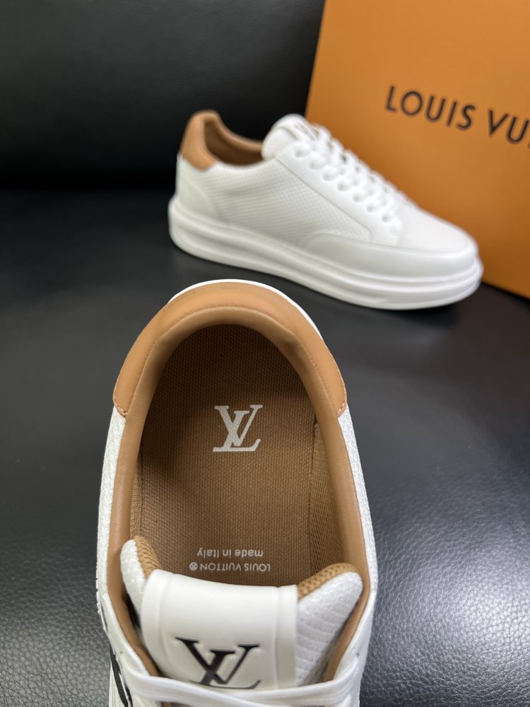 Кроссовки мужские фото 7