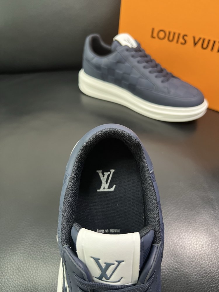 Кроссовки мужские фото 7