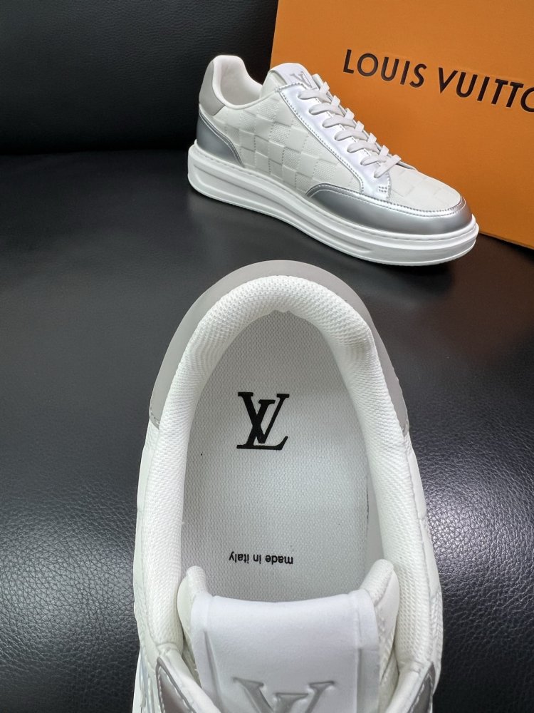 Кроссовки мужские фото 7