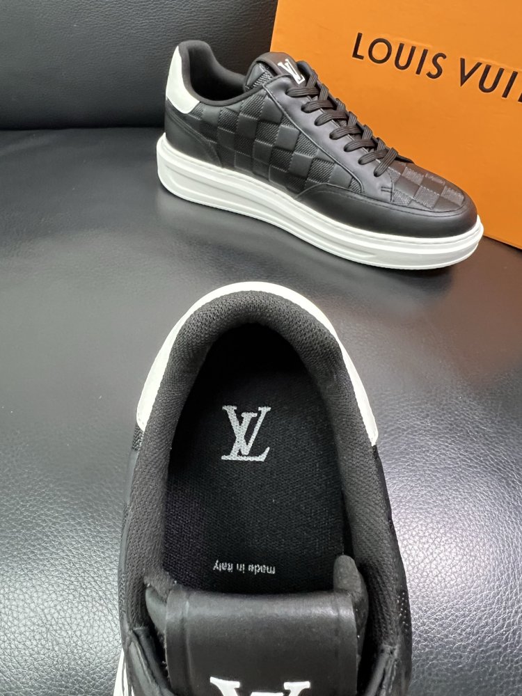 Кроссовки мужские фото 7