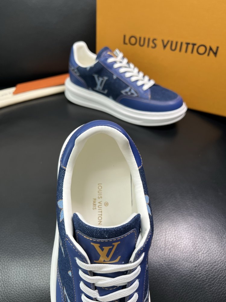 Кроссовки мужские фото 7