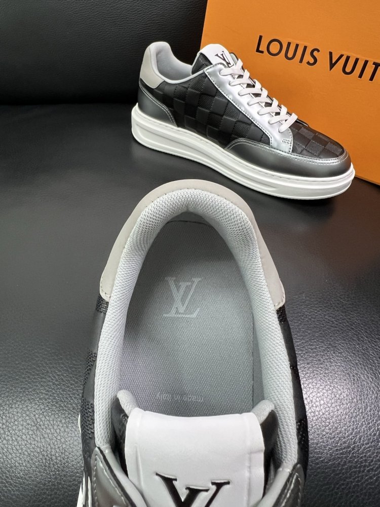 Кроссовки мужские фото 7