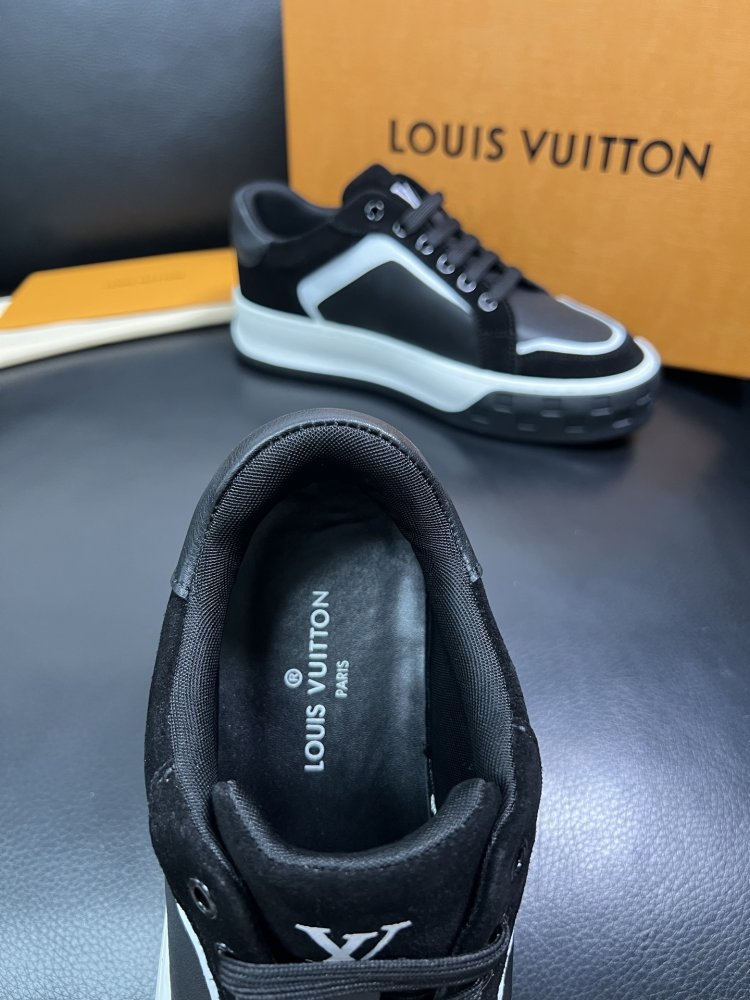 Кроссовки мужские фото 7