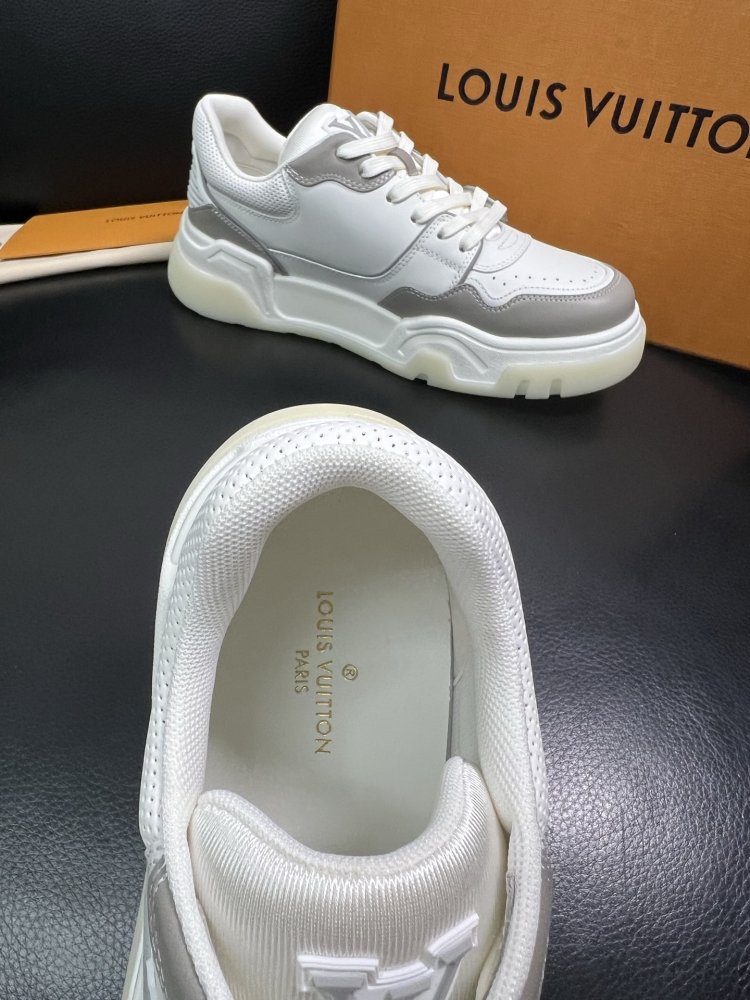 Кроссовки мужские фото 7