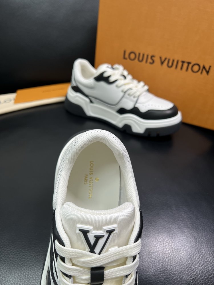 Кроссовки мужские фото 7