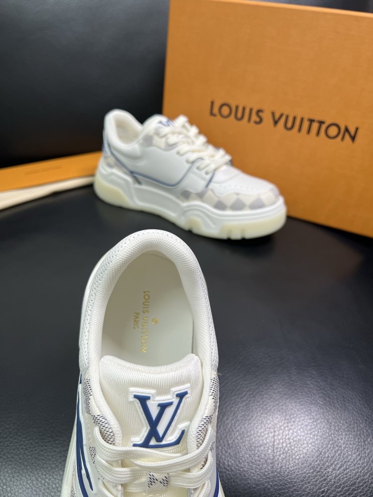 Кроссовки мужские фото 7