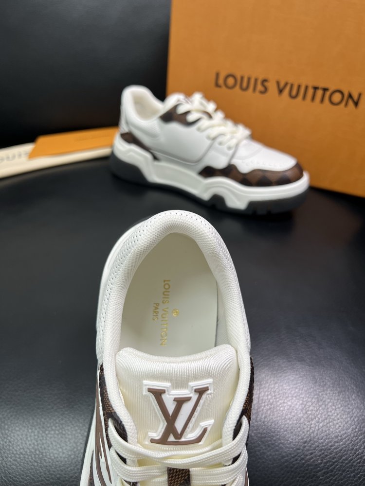 Кроссовки мужские фото 7