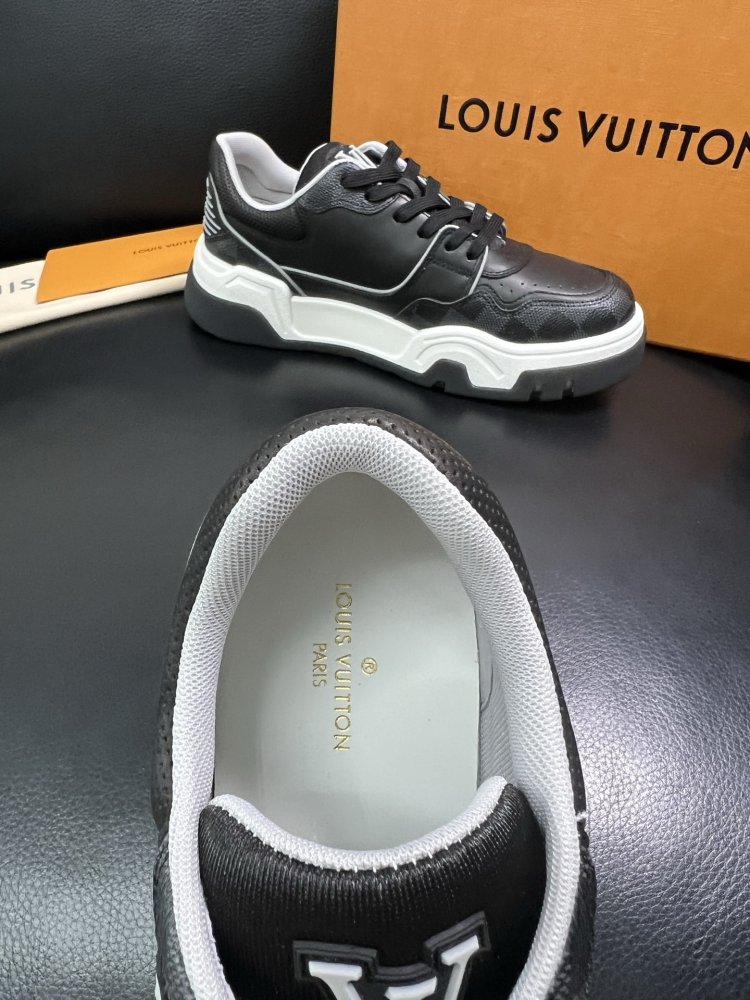 Кроссовки мужские фото 7