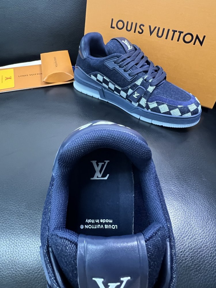 Кроссовки мужские фото 7