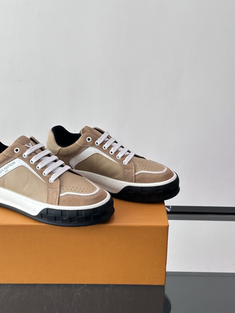 Кроссовки мужские фото 7