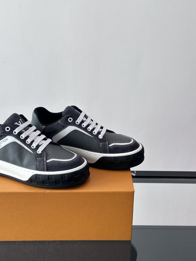 Кроссовки мужские фото 7