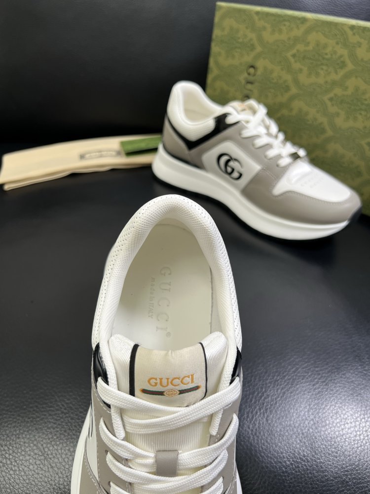 Кроссовки мужские фото 7