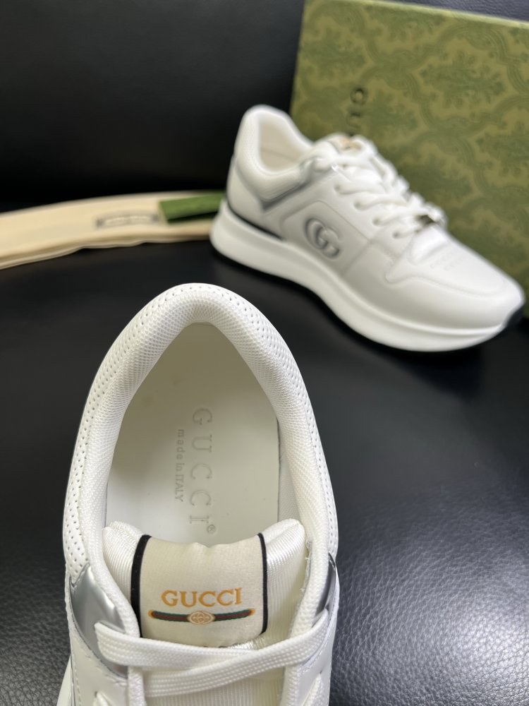 Кроссовки мужские фото 7