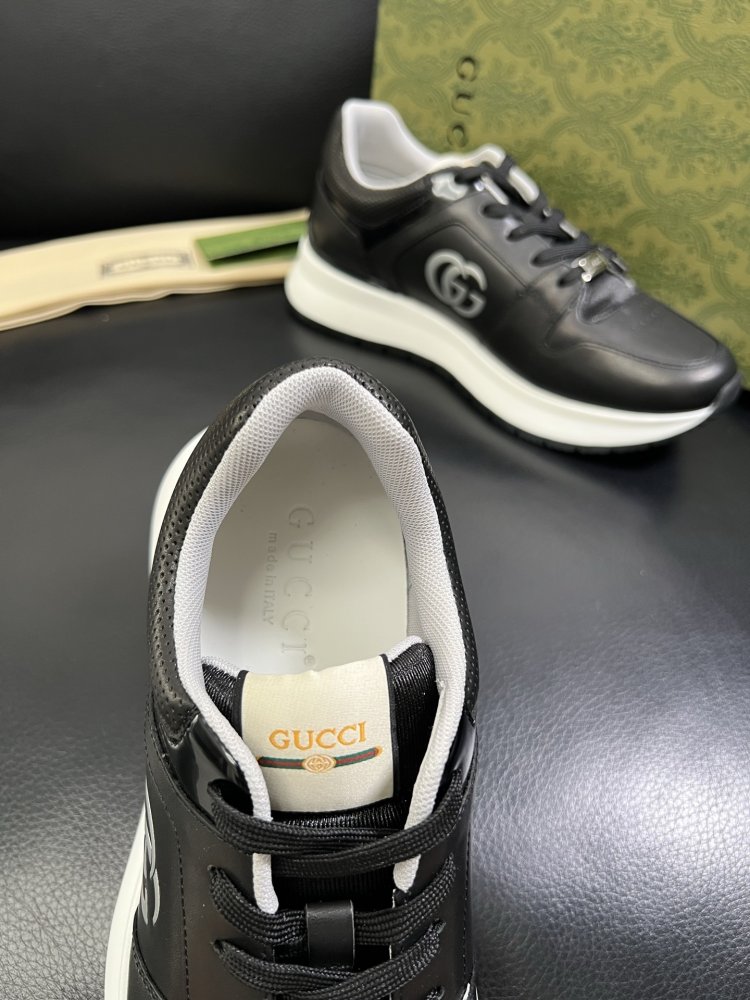 Кроссовки мужские фото 7