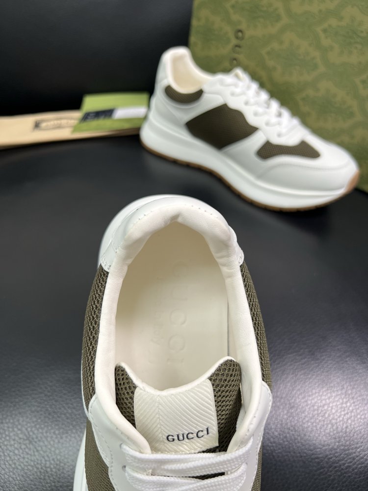 Кроссовки мужские фото 7