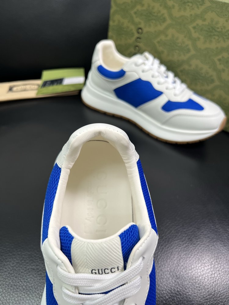 Кроссовки мужские фото 7