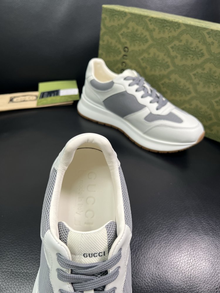 Кроссовки мужские фото 7