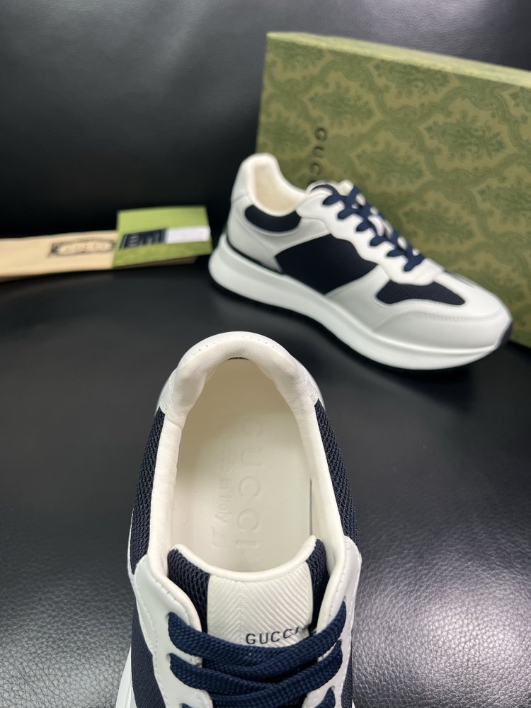 Кроссовки мужские фото 7