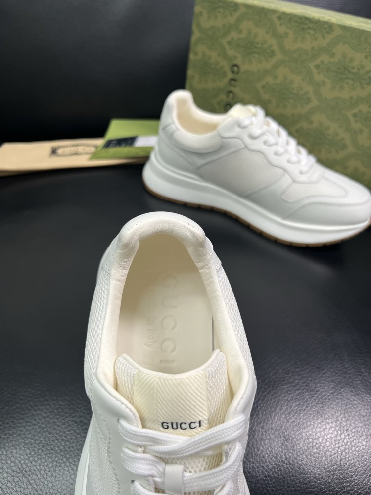 Кроссовки мужские фото 7