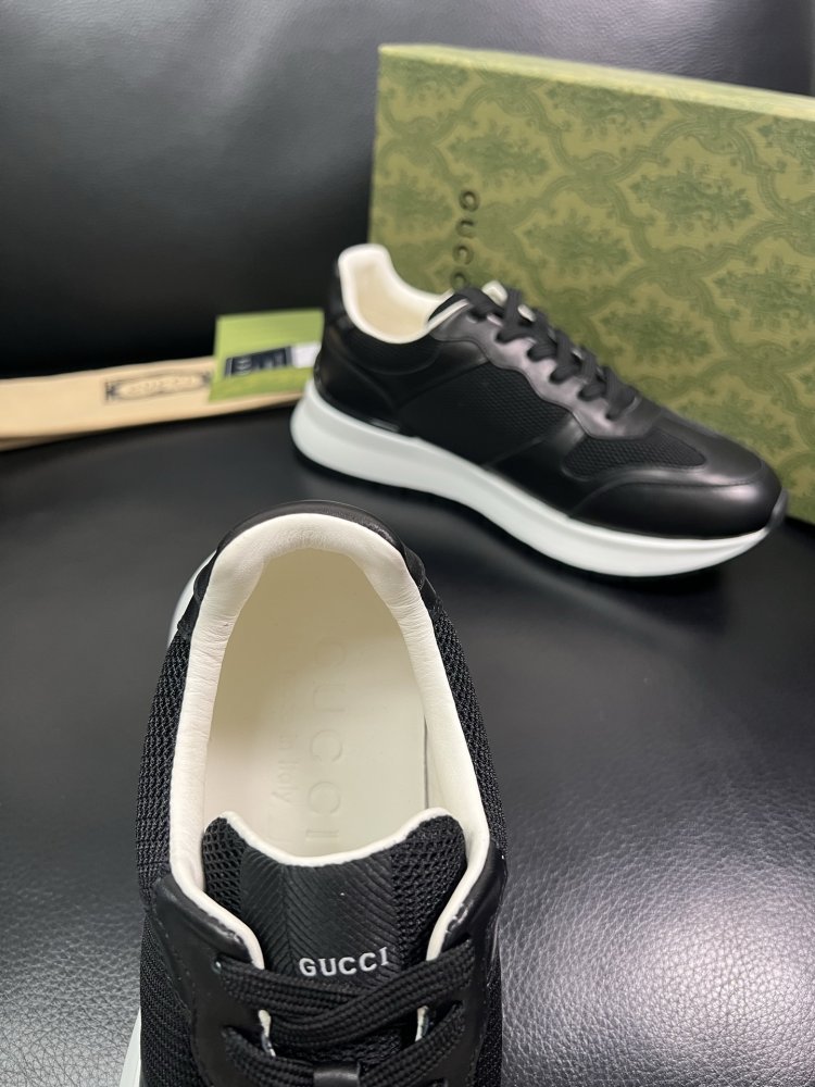 Кроссовки мужские фото 7