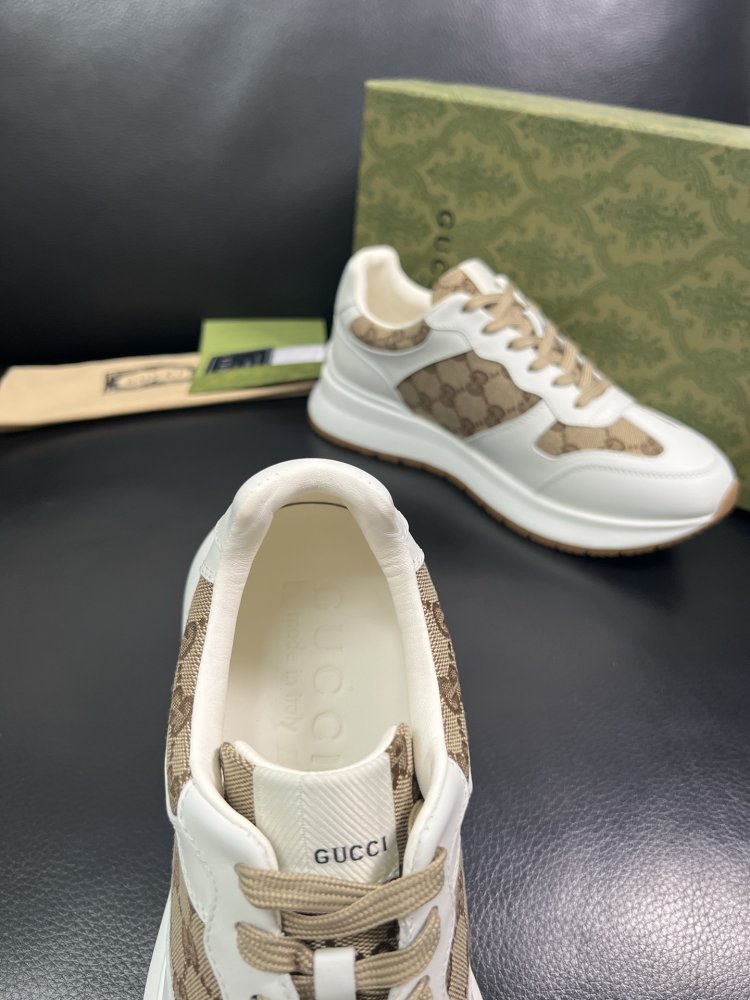 Кроссовки мужские фото 7