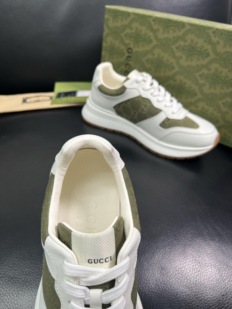 Кроссовки мужские фото 7