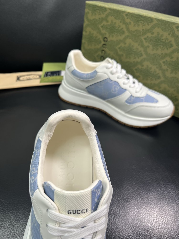 Кроссовки мужские фото 7