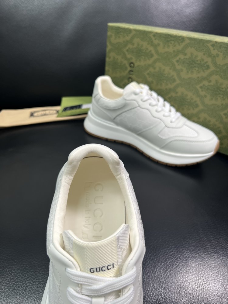 Кроссовки мужские фото 7