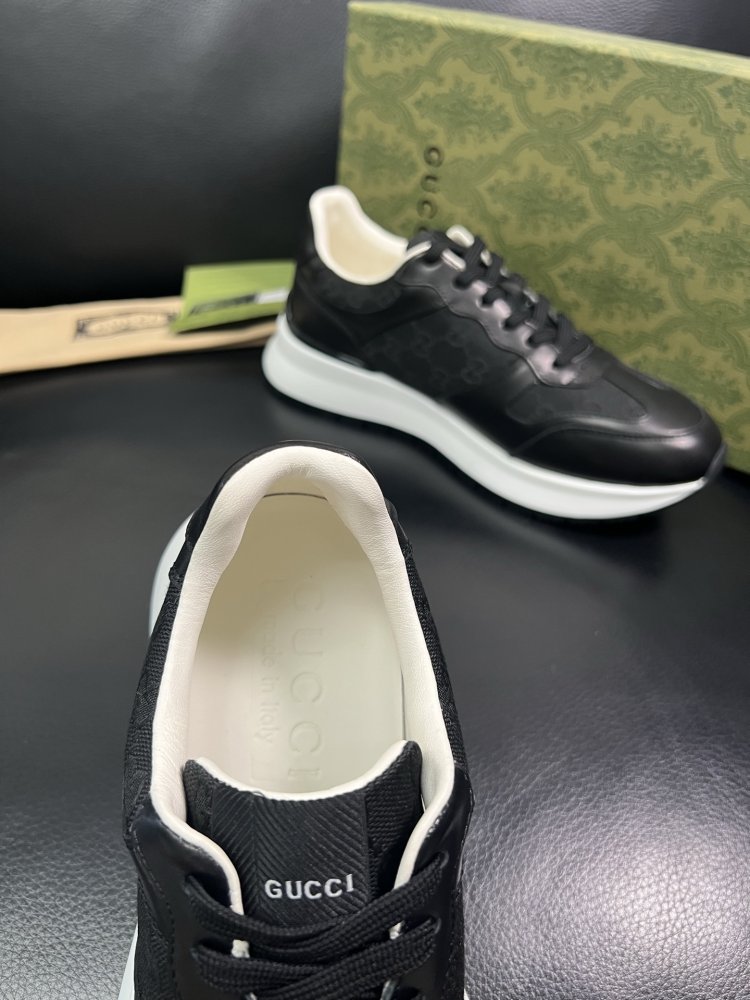 Кроссовки мужские фото 7