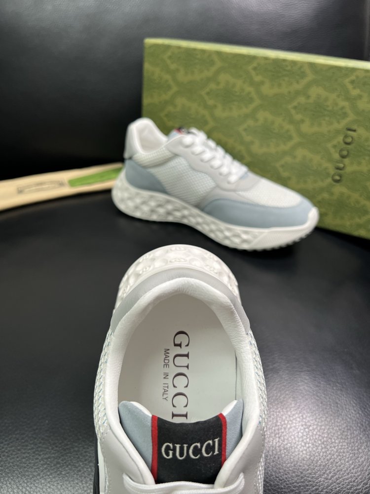 Кроссовки мужские фото 7