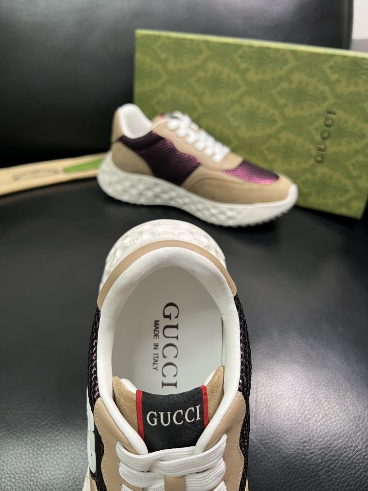 Кроссовки мужские фото 7