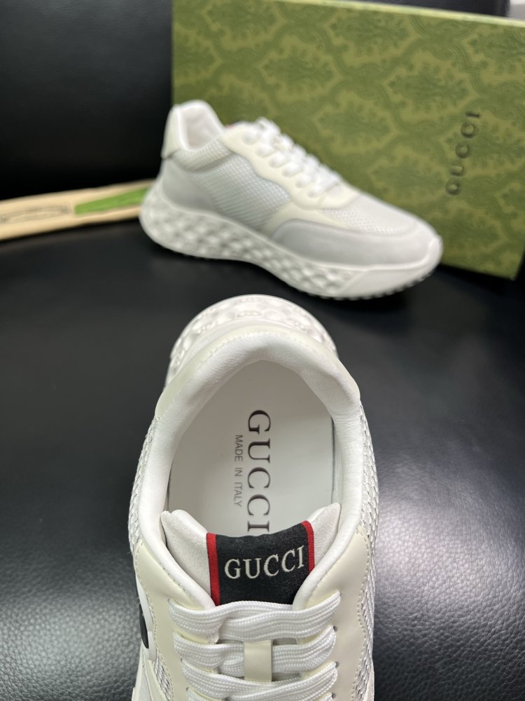 Кроссовки мужские фото 7