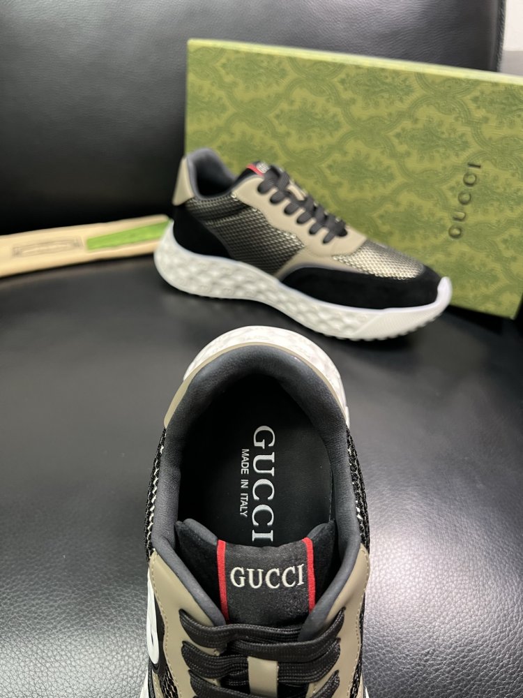 Кроссовки мужские фото 7