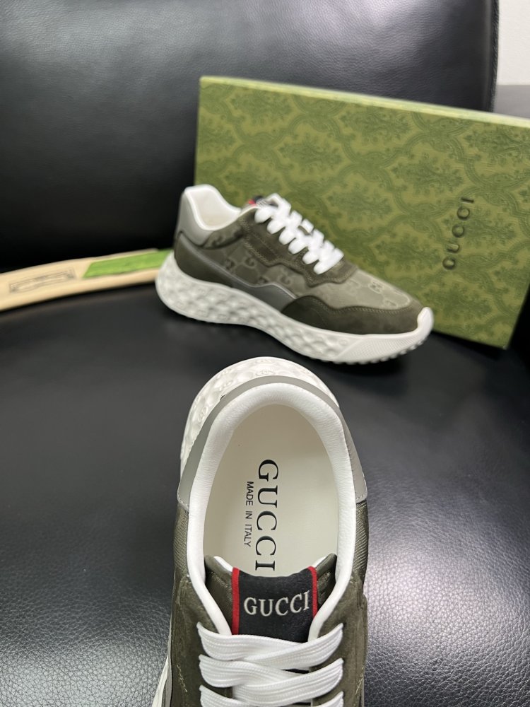 Кроссовки мужские фото 7