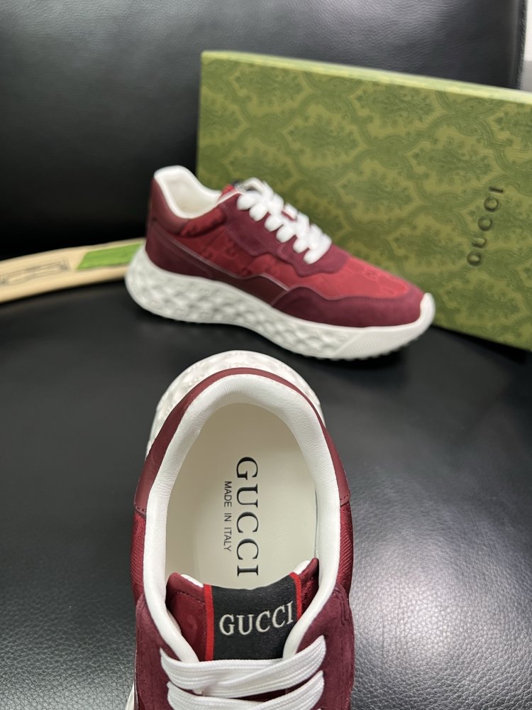 Кроссовки мужские фото 7