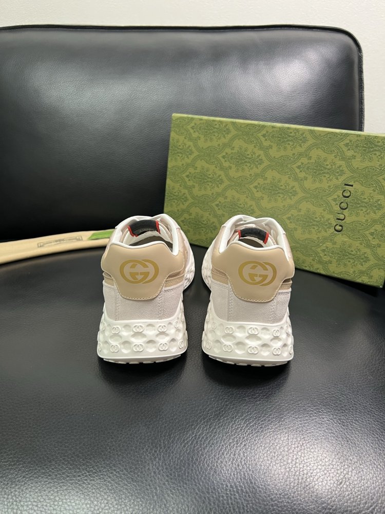 Кроссовки мужские фото 7