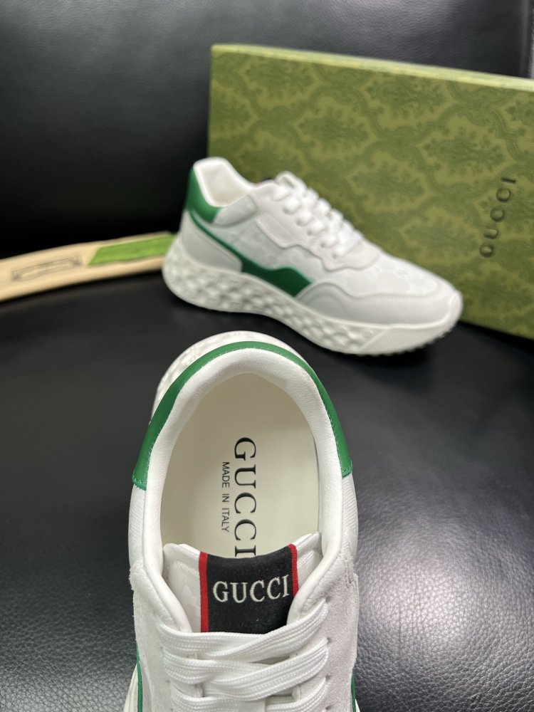 Кроссовки мужские фото 7