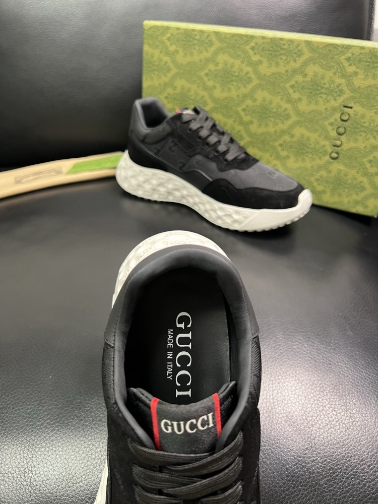 Кроссовки мужские фото 7