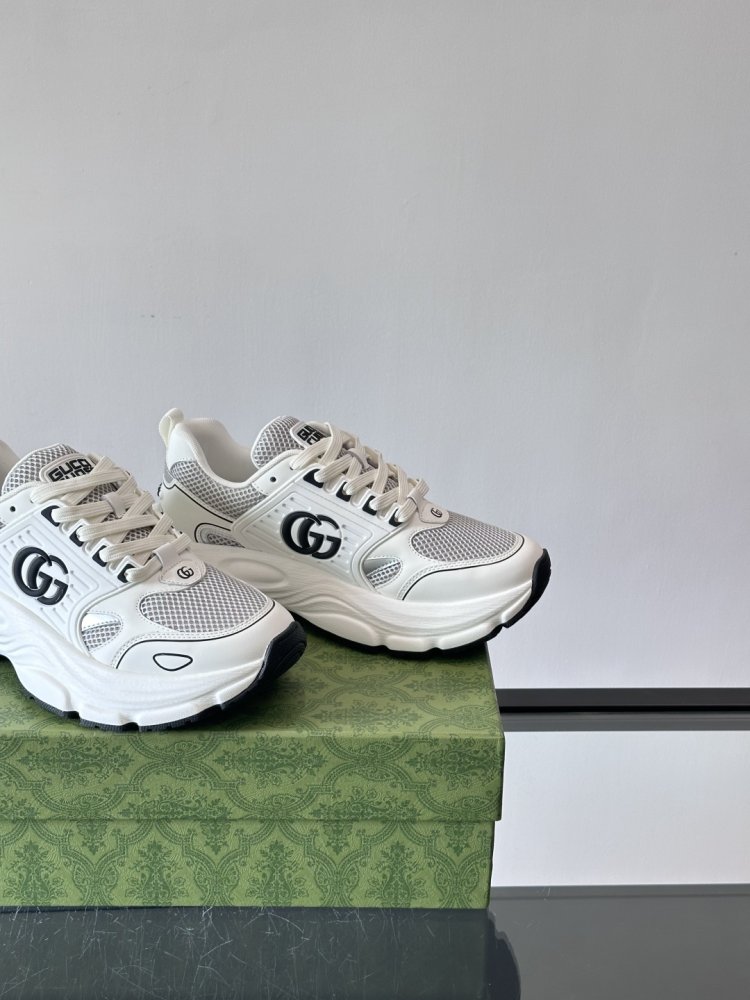 Кроссовки мужские фото 7