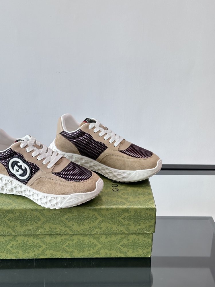 Кроссовки мужские фото 7