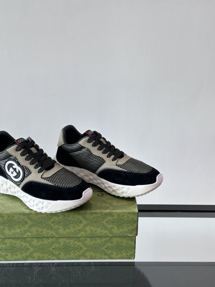 Кроссовки мужские фото 7