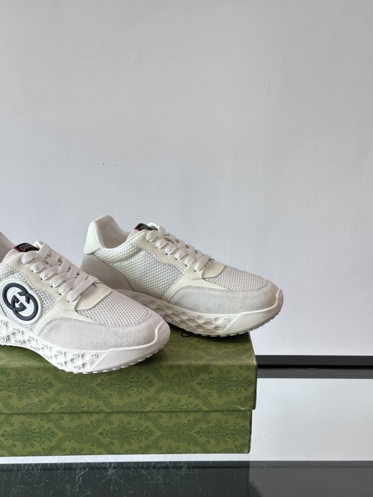 Кроссовки мужские фото 7