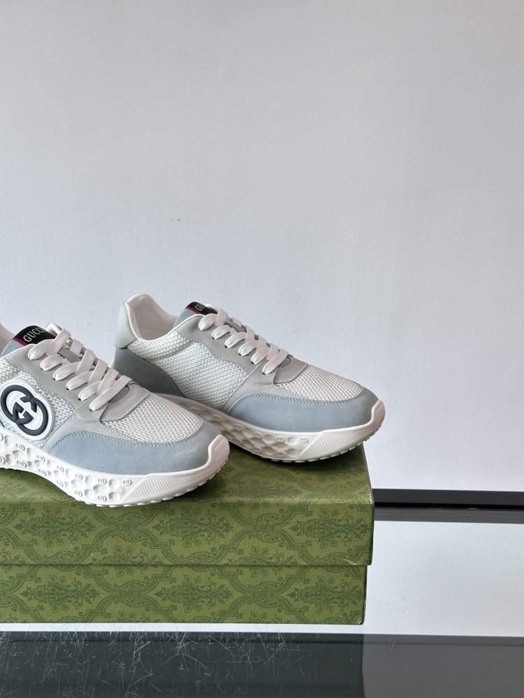 Кроссовки мужские фото 7