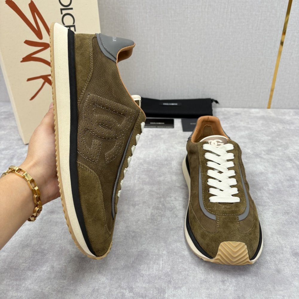 Кроссовки мужские фото 7