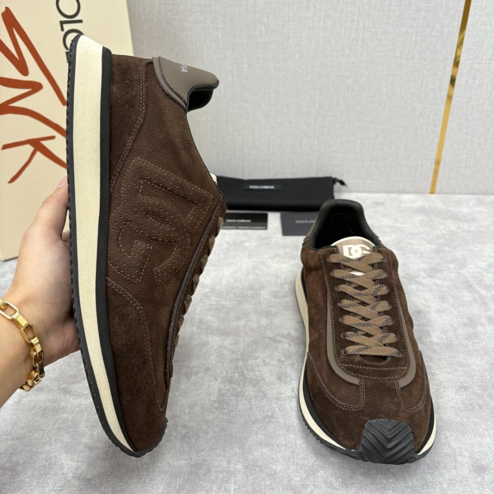 Кроссовки мужские фото 7