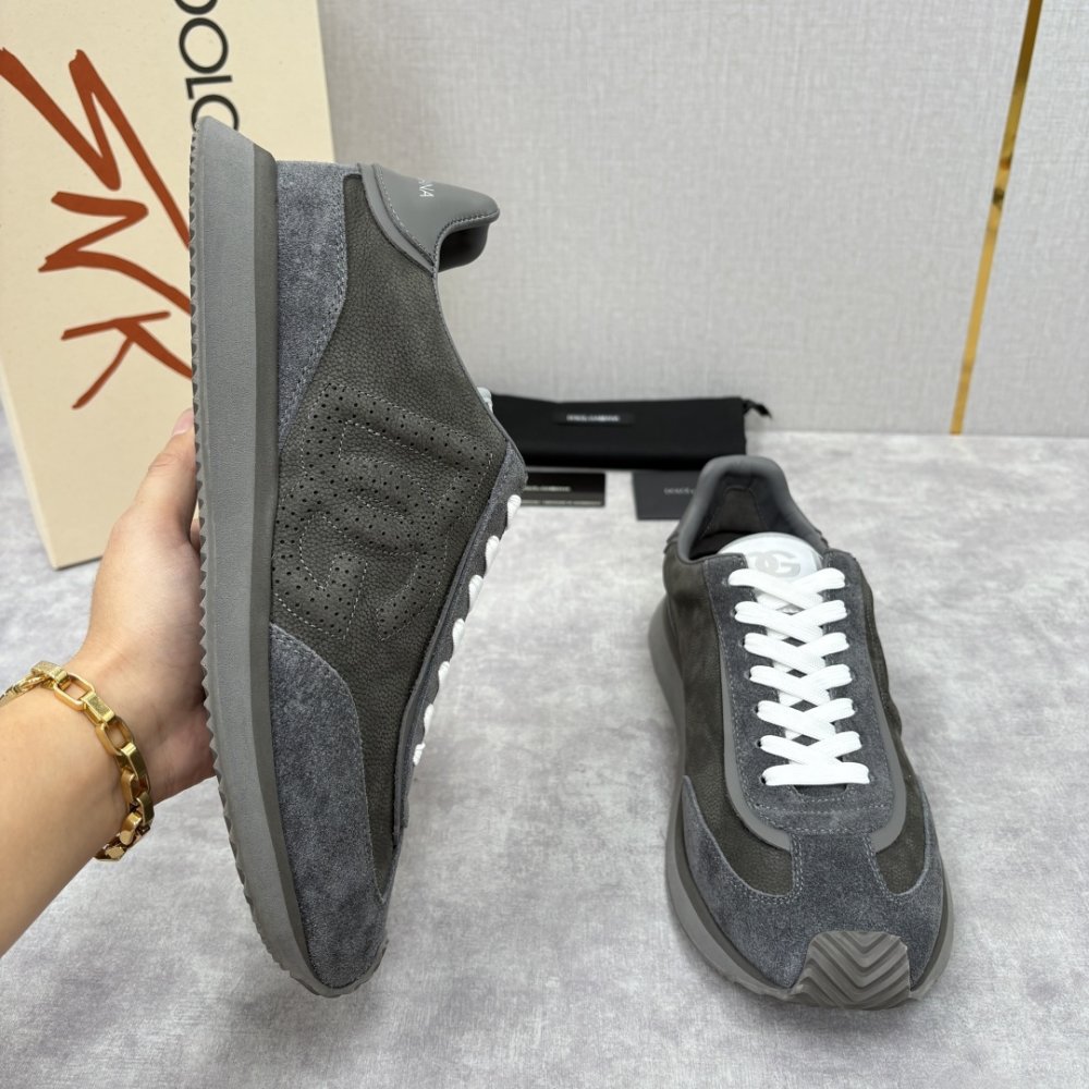 Кроссовки мужские фото 7