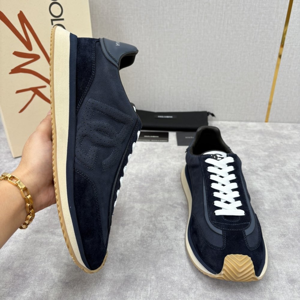 Кроссовки мужские фото 7