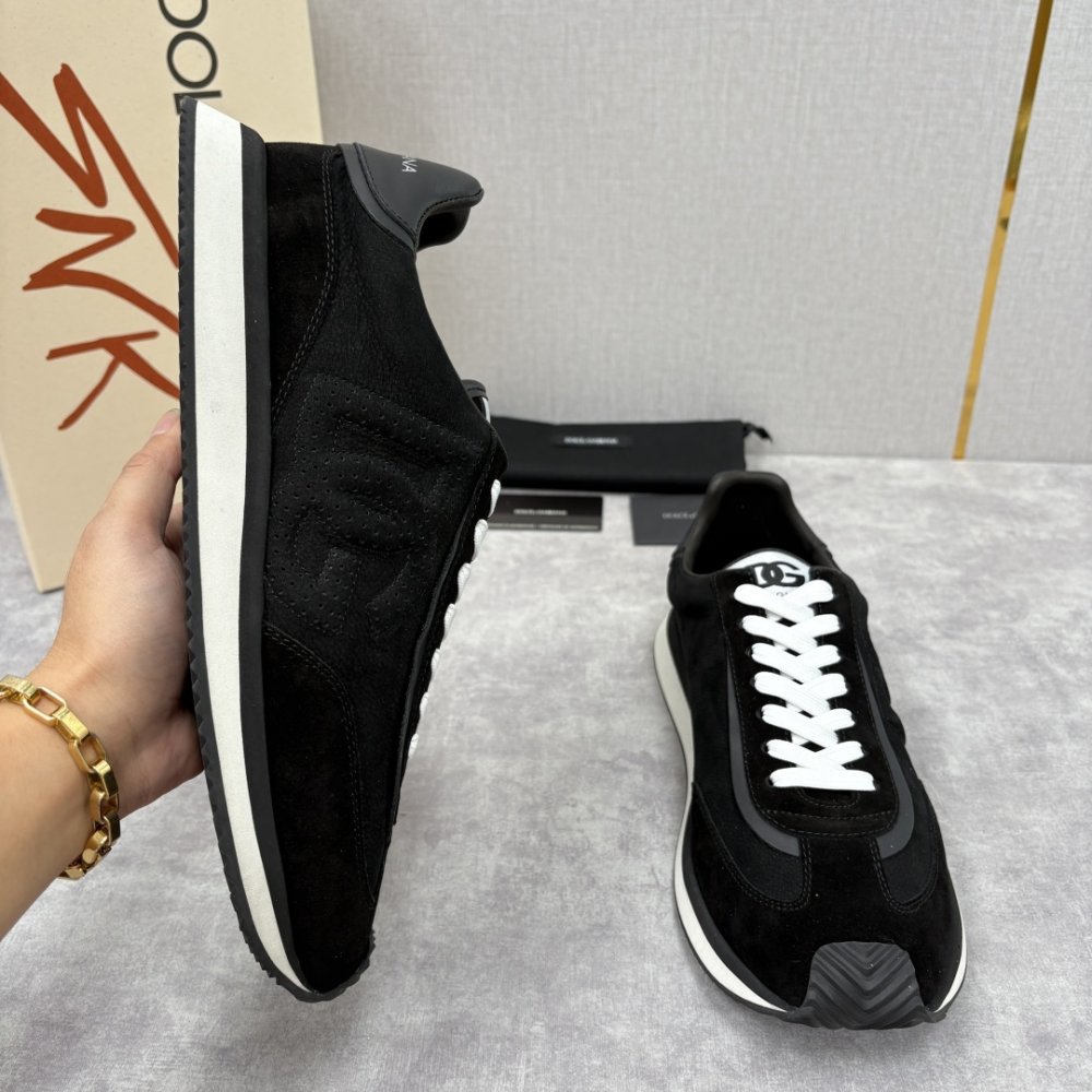 Кроссовки мужские фото 7