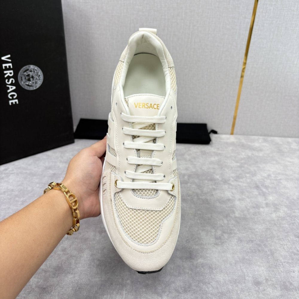 Кроссовки мужские фото 7