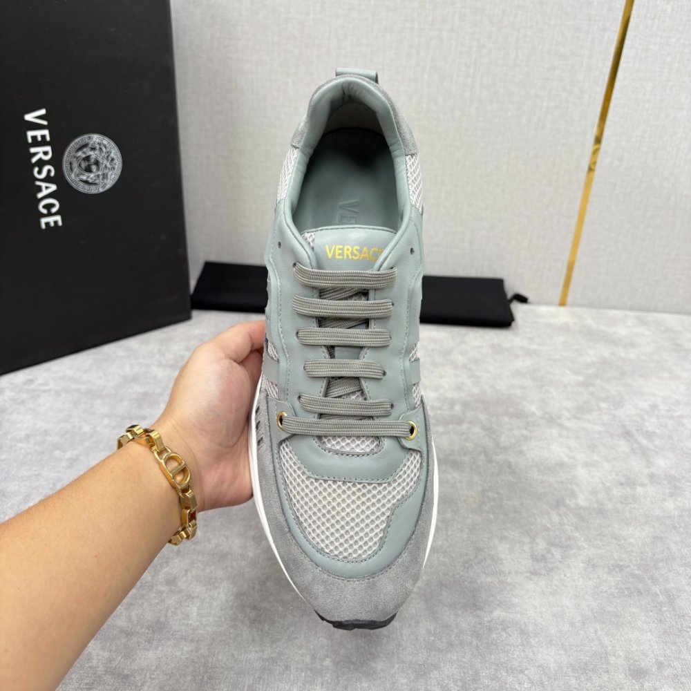 Sneakers men's фото 7